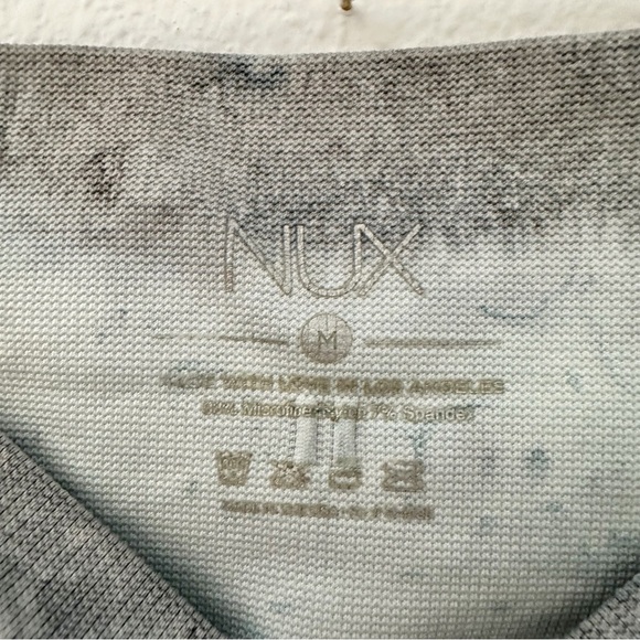 Nux Long Leggings - Picture 6 of 7